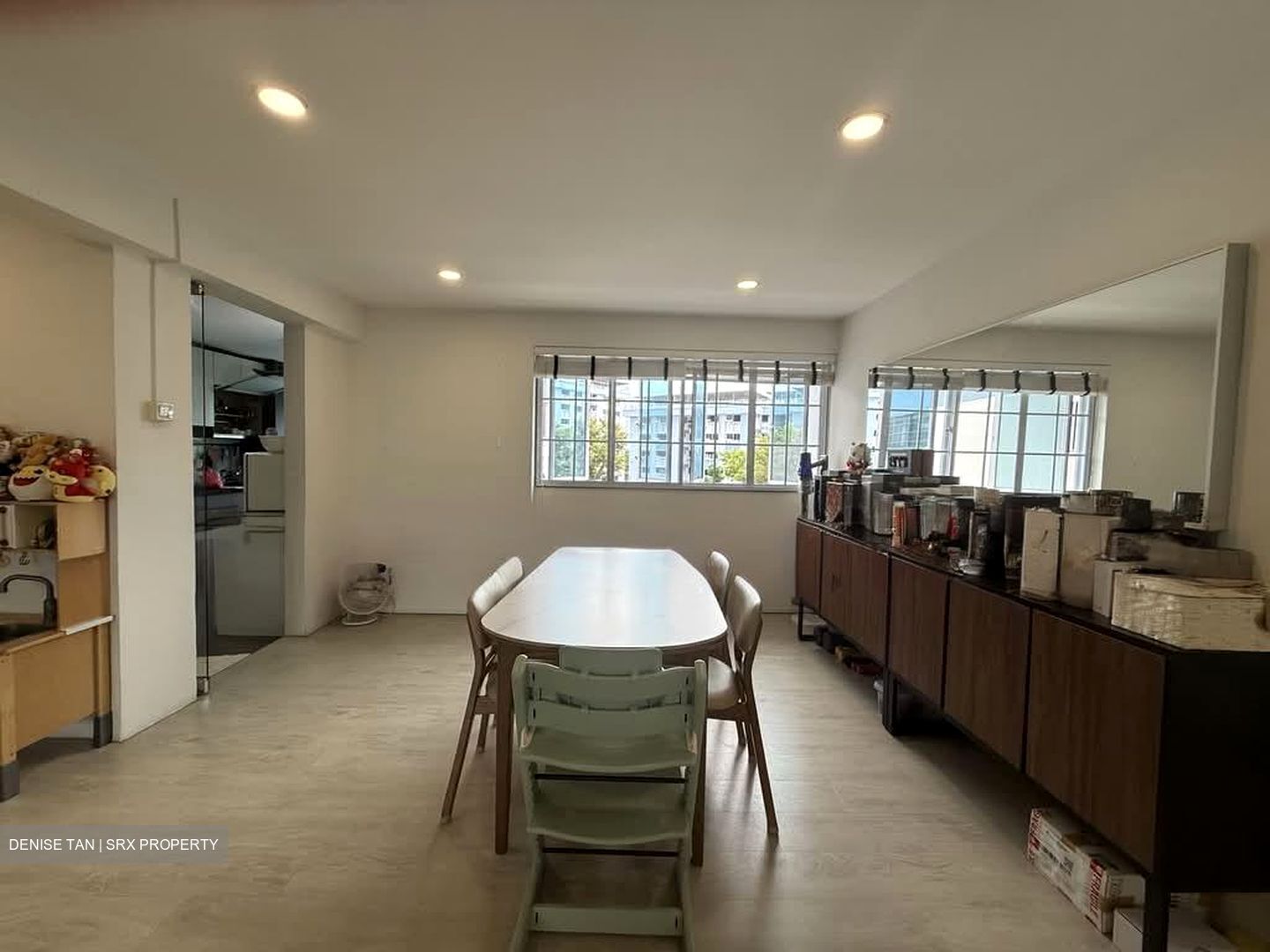 Blk 613 EUNOS GROVE (Bedok), HDB 5 Rooms #590482901